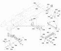 Part Location Diagram of 5103427YP Murray SPACER