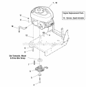 Part Location Diagram of 392390SM Simplicity Arrestor-Spark