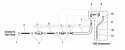 Fuel Supply Hose  Tank Replacement Parts Group Diagram and Parts List for 5900766  Simplicity Lawn Mower