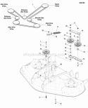 Part Location Diagram of 5025401SM Simplicity Washer, 3/8 Uss