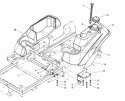 Part Location Diagram of 5025293SM Murray Washer 3/8