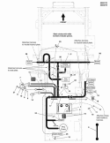 Part Location Diagram of 5100540YP Murray SEAT SWITCH, MILSCO