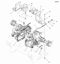 Part Location Diagram of 5103687YP Murray FITTING