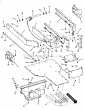 Part Location Diagram of 703228 Murray Screw, 5/16-18 X .75