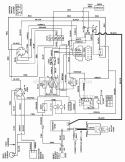 Page X Diagram and Parts List for 7085632  Simplicity Lawn Tractor Accessories