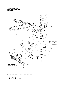 Part Location Diagram of 1921969 Simplicity DISCONTINUED