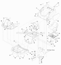 Part Location Diagram of 885006YP Murray FUEL TANK