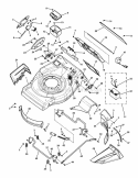 Part Location Diagram of 7101523YP Murray Bottom Battery Box