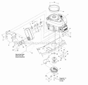 Part Location Diagram of 885107YP Murray CLUTCH, ELECTRIC