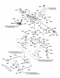 Part Location Diagram of 80002712 Snapper Hhcs, 1/4-20 X 0.750, Gr5 Zinc/Clear