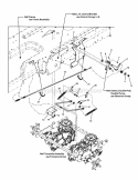 Park Brake Group - Zt26520 (7501572) Diagram and Parts List for 7800817  Simplicity Lawn Tractor