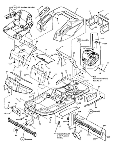 Part Location Diagram of 2860646 Simplicity DISCONTINUED