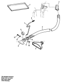 Vk 20 Vacuum Kit For 202020 Pto Mdls Vk 24 Vacuum Kit For 242424 Pto Mdls Diagram and Parts List for 1692335  Simplicity Chipper Shredder