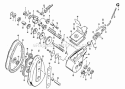 Part Location Diagram of 8061075 Simplicity Pointer, Shifter