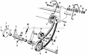 Part Location Diagram of 109052 Simplicity Pulley