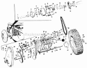 Part Location Diagram of 121128 Simplicity Ring, Retaining