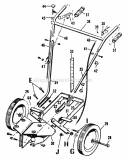 Part Location Diagram of 118102 Simplicity Bushing