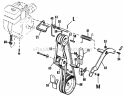 Part Location Diagram of 118093 Simplicity Spacer