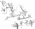 Part Location Diagram of 2723001 Simplicity Pin, Roll, 5/16 X 1 1/4