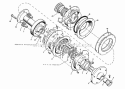 Part Location Diagram of 2151022 Simplicity Cover, Differential