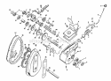 Part Location Diagram of 152027 Simplicity Shaft, Intermediate