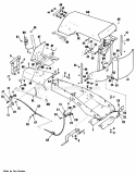 Part Location Diagram of 154404 Simplicity Speed Clip