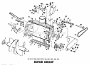 Part Location Diagram of 106543 Simplicity Chain Guard