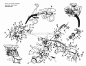 Part Location Diagram of 2108099 Simplicity Belt, V