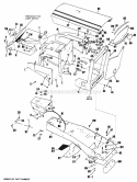 Part Location Diagram of 157488 Simplicity Bracket Assembly