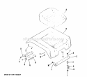 Part Location Diagram of 2164145 Simplicity Spring Clip