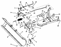 Part Location Diagram of 2107118SM Simplicity Pivot Rod