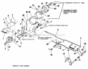 Part Location Diagram of 105285 Simplicity Idler Pulley
