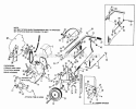 Part Location Diagram of 922112 Simplicity Bolt