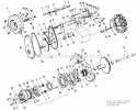 Part Location Diagram of 106394 Simplicity Key