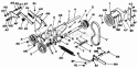Part Location Diagram of 164244 Simplicity Spacer