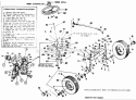 Part Location Diagram of 157702 Simplicity Steering Wheel