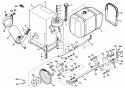 Part Location Diagram of 172674 Simplicity Spacer