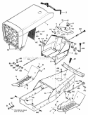 Part Location Diagram of 2721602 Simplicity Washer Lock Dished Type, 3/8"