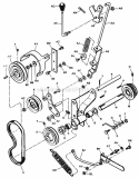 Part Location Diagram of 172065 Simplicity Pulley