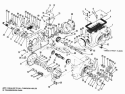 Part Location Diagram of 2165006SM Briggs and Stratton O-Ring