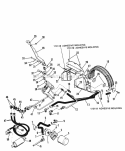 Part Location Diagram of 172926 Simplicity Hub