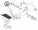 Part Location Diagram of 2171597SM Simplicity Needle Bearing