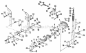 Part Location Diagram of 2715120 Simplicity Hex Capscrew, 3/8"-16 X 1"