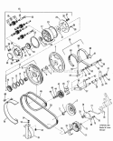 Part Location Diagram of 157326 Simplicity Ring