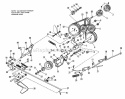 Part Location Diagram of 2156302SM Murray Spring-extn 0.63