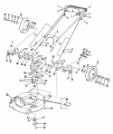 Part Location Diagram of LM-09220-00 Simplicity Pin, Cotter, 3/32 X 5/8