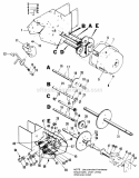 Part Location Diagram of 158363 Simplicity Bushing