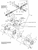 Part Location Diagram of 176013 Simplicity Worm, R.H.
