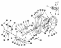 Part Location Diagram of LM-01748-70 Simplicity Spacer