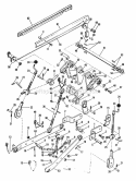 Part Location Diagram of 2717521 Simplicity Hex Nut, Lock, 1/2"-13